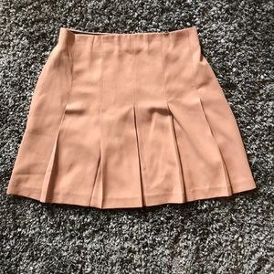 Forever 21 mini skirt